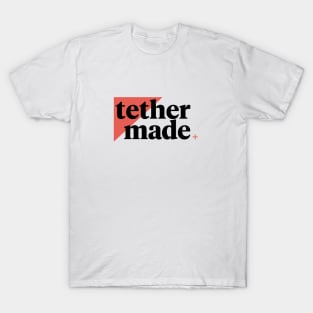 Tethermade Gallery T-Shirt